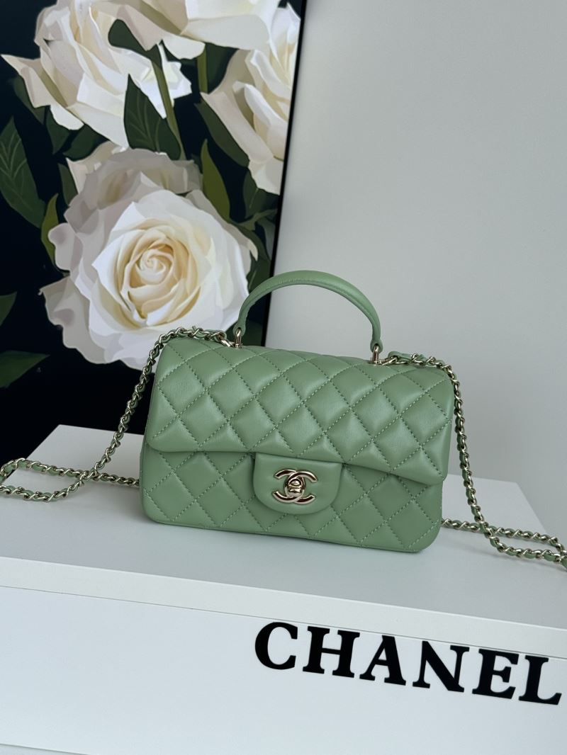 Chanel CF Series Bags